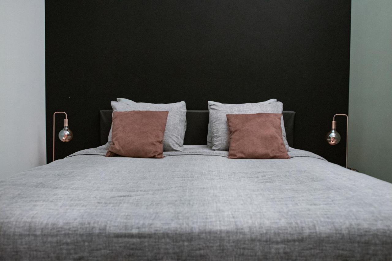 Bed & Wellness Boxtel Bed and Breakfast Εξωτερικό φωτογραφία